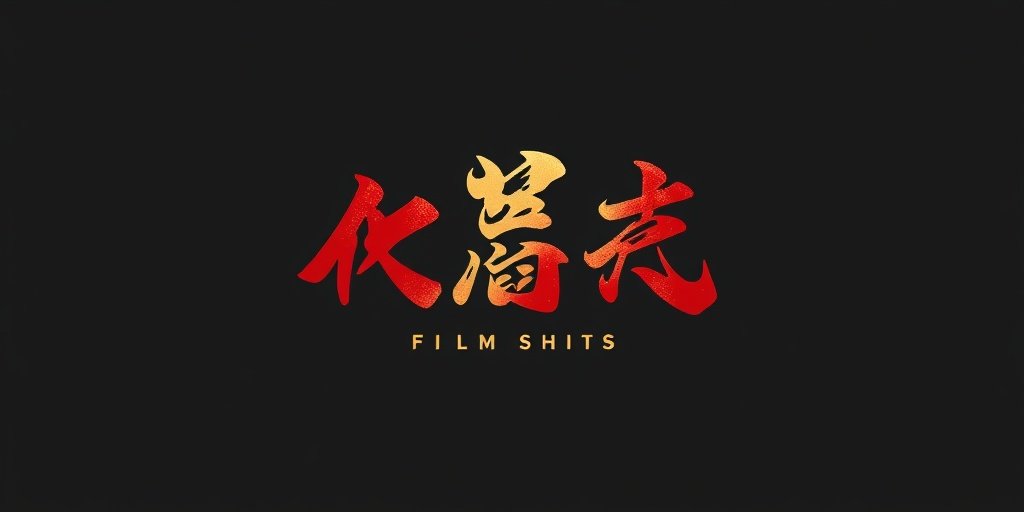 驰策影院合作伙伴东宝映画品牌标志