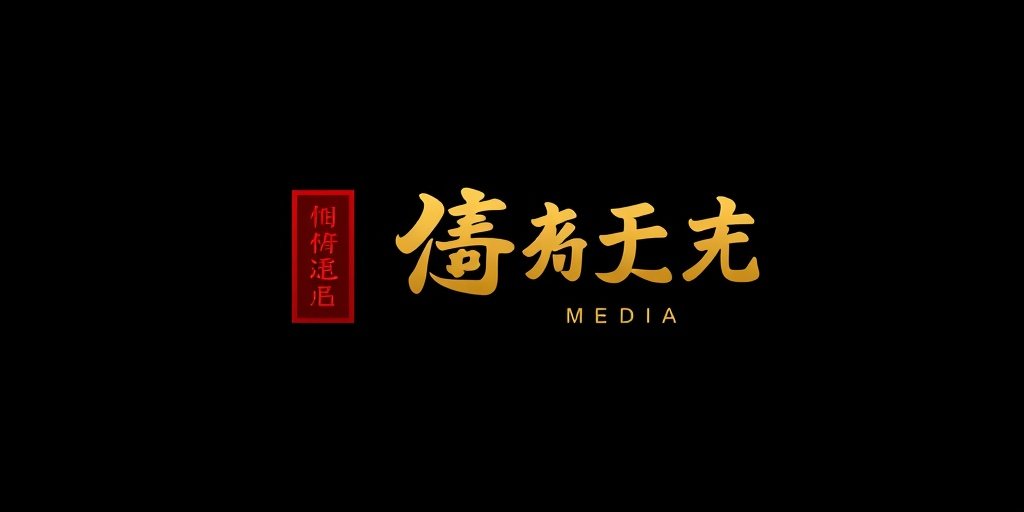 驰策影院合作伙伴华策影视品牌标志