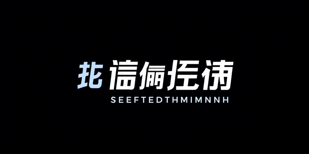 驰策影院合作伙伴腾讯影业品牌标志